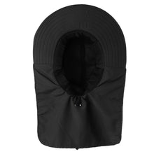 Load image into Gallery viewer, Outdoor Sun Hat - Black