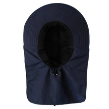 Load image into Gallery viewer, Outdoor Sun Hat - Navy